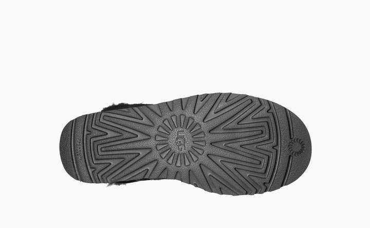 Actual product image Ugg Mini Bailey Bow II (40)
