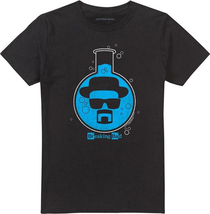 Produktbild Gildan Bad Breaker TShirt (XL)