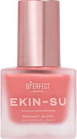 Image du produit BPerfect Cosmetics Ekin-Su Radiant Blush (Liquid Blush, 30mL, Conspiracy)