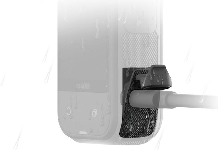 Insta360 All-Weather USB Charging Cover (Insta360 X5)
