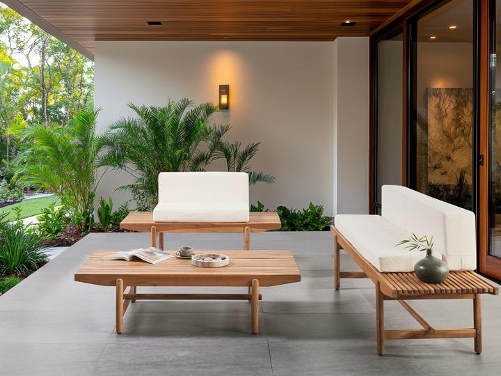 Produktbild Beliani Giaveno