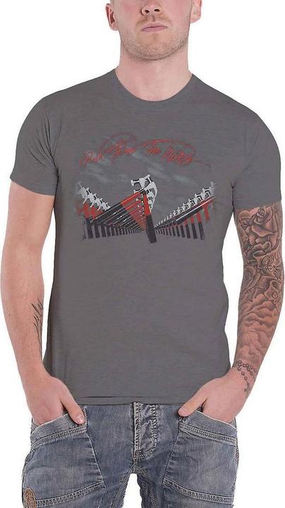 Produktbild Music Brand The Wall Marching Hammers TShirt (XL)