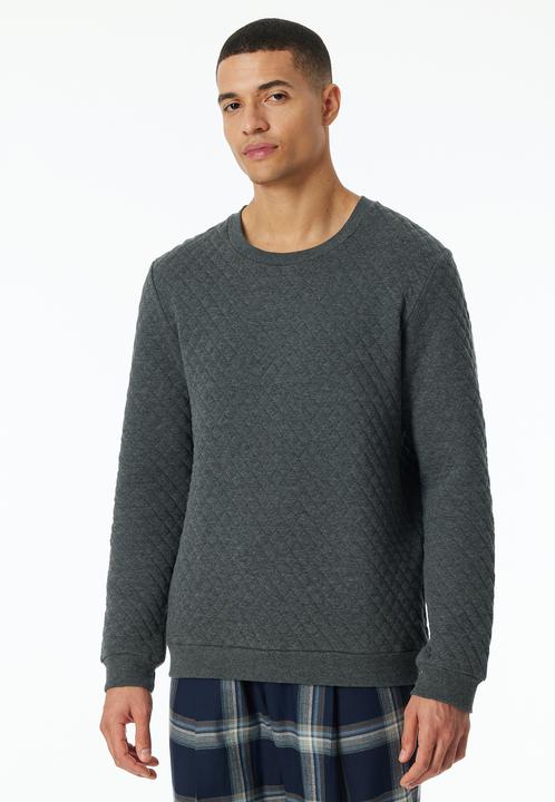 Schiesser Sweatshirt Mix & Relax