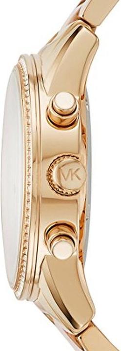 Produktbild Michael Kors Bryant (Analoguhr, Chronograph, 37 mm)