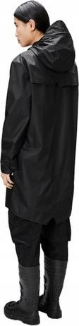 Produktbild Rains 12020 Long Jacket-XS (XS)