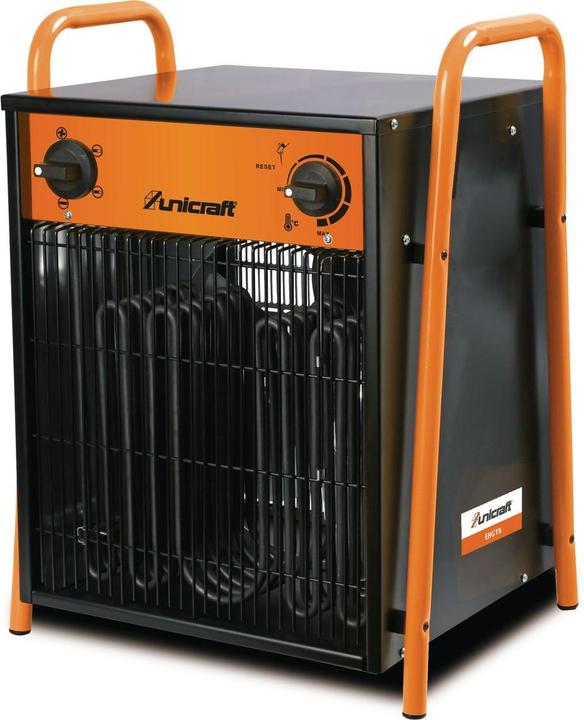 Unicraft Riscaldatore elettrico EHG 15 (15000 W)