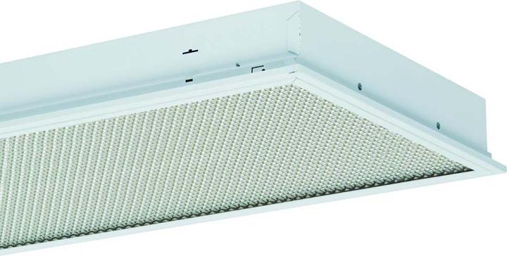 Actual product image Ridi Recessed luminaire (20838 lm)