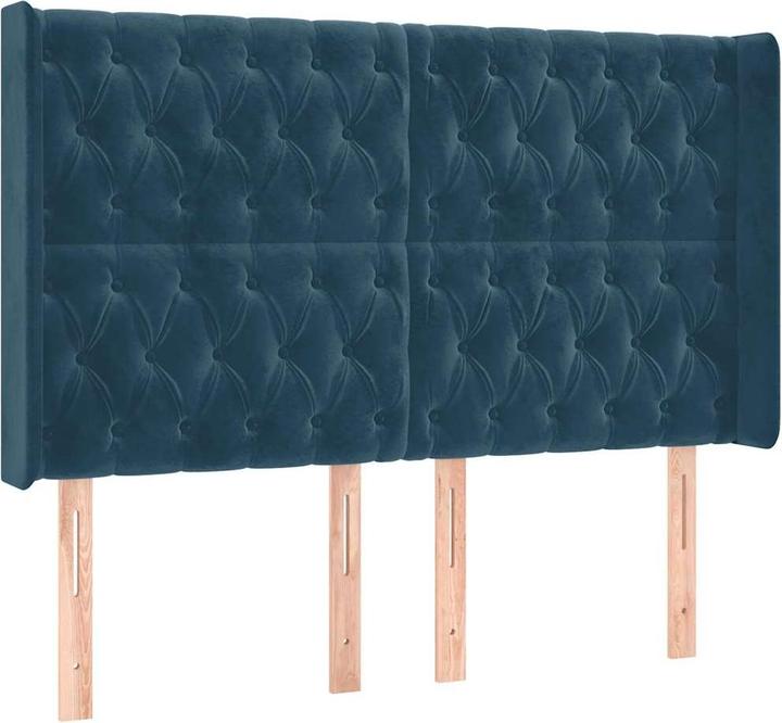 Image du produit vidaXL Austyn (147 x 16 x 128 cm)