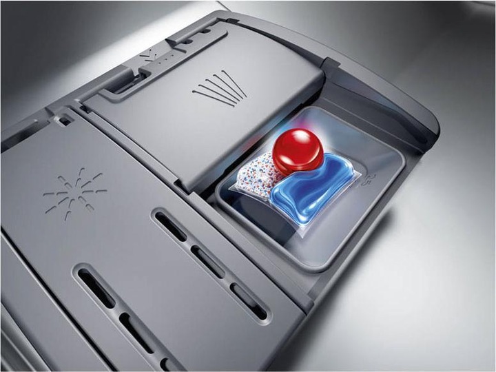 Produktbild Siemens SN87TX00CE