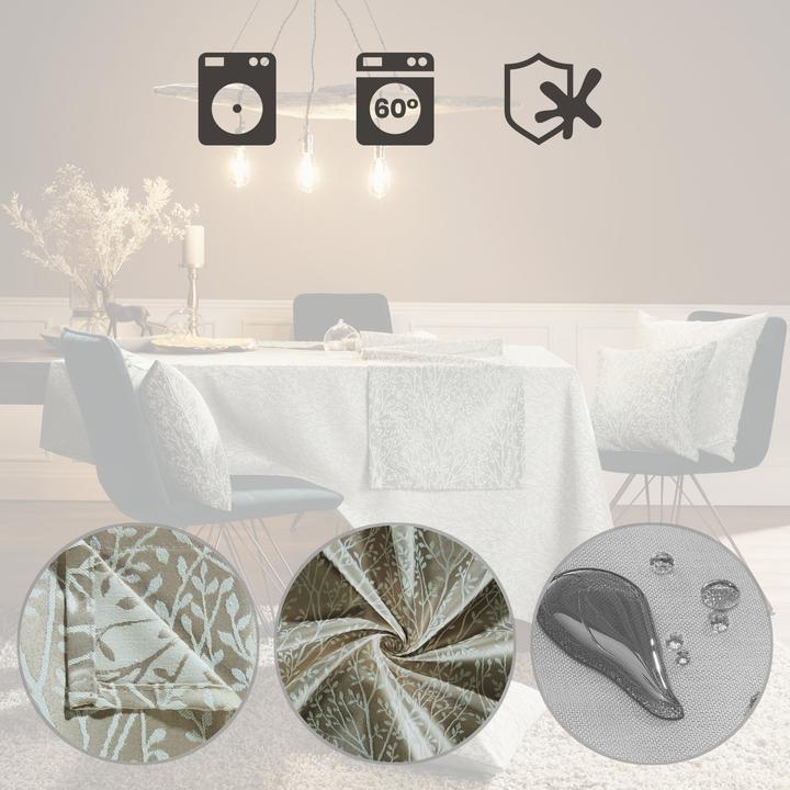 Actual product image Erwin Müller Malaga (40 x 40 cm)