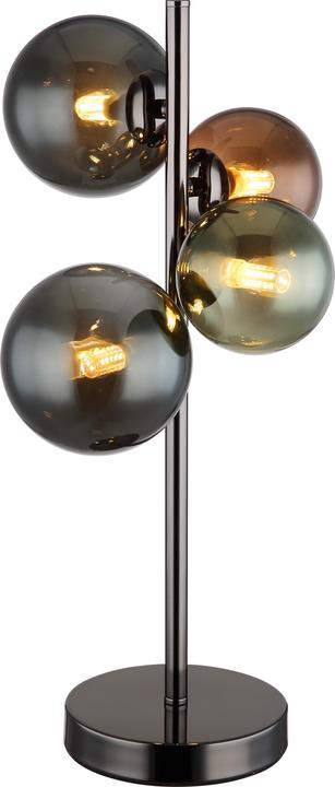 Actual product image Globo Riha (350 lm, G9)