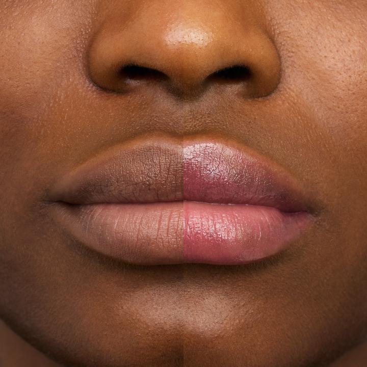 Actual product image essence Glossy Glaze (Amazonian Warrior)