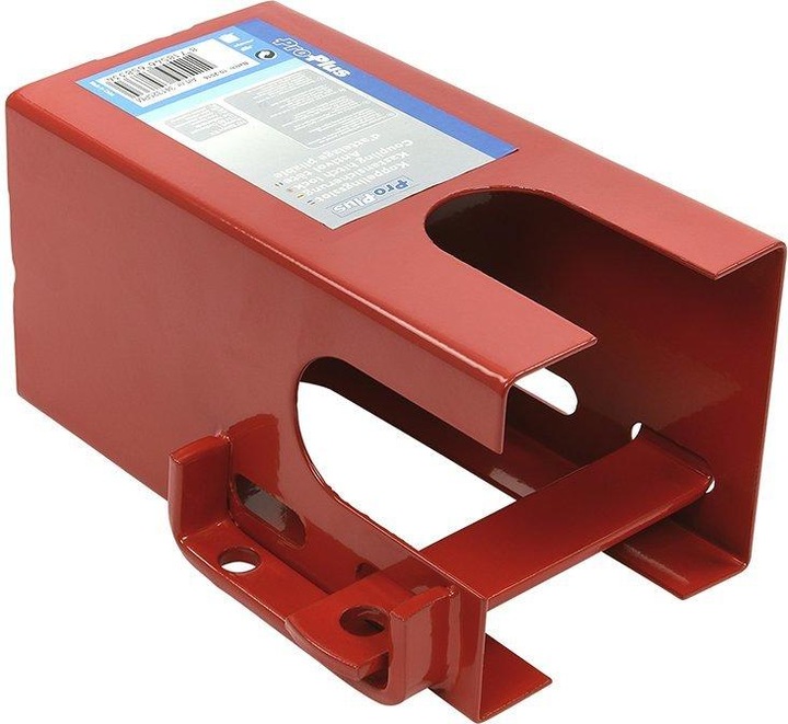 Image du produit ProPlus Sécurité de la caisse PM