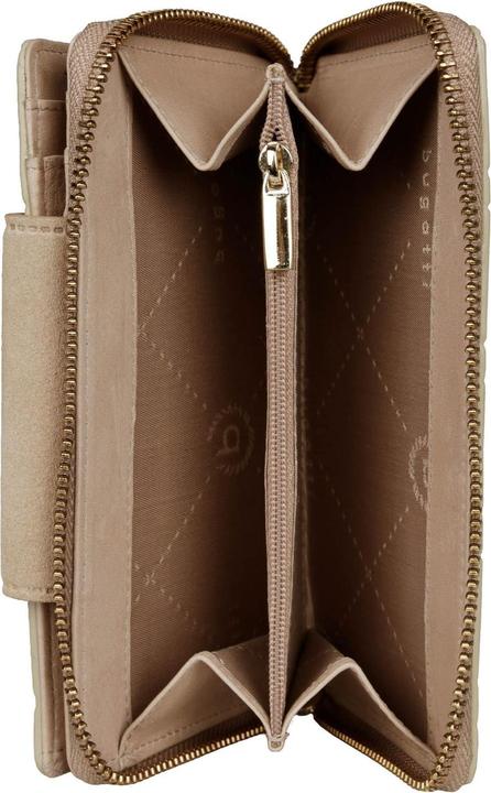 Actual product image Bugatti Fabia Ladies Zip Wallet