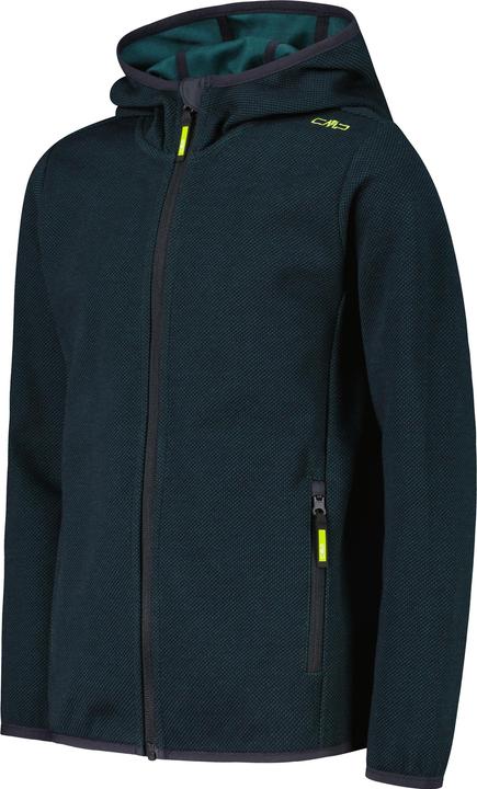 Immagine prodotto CMP Campagnolo Hoodie (152)