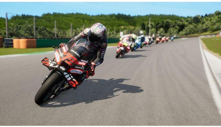 Produktbild Milestone MotoGP 26 (Switch, DE)