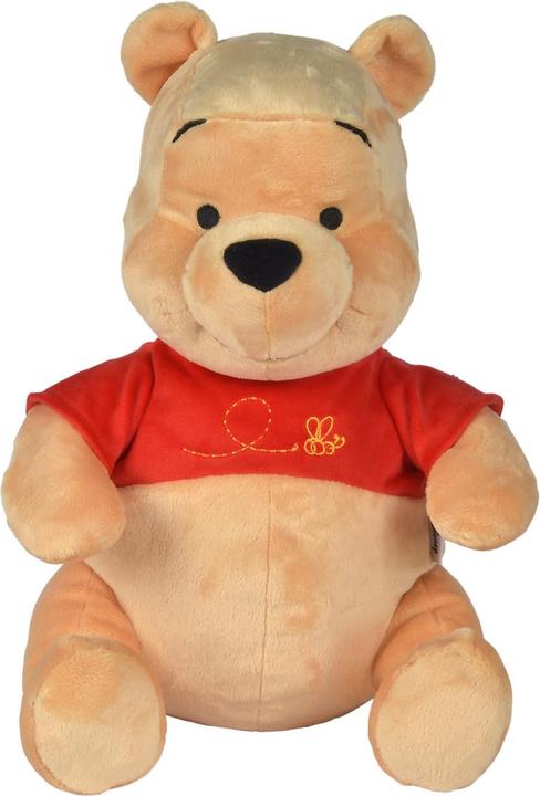 Actual product image Simba Disney WTP Core. Ref., Winnie, 45cm (45 cm)
