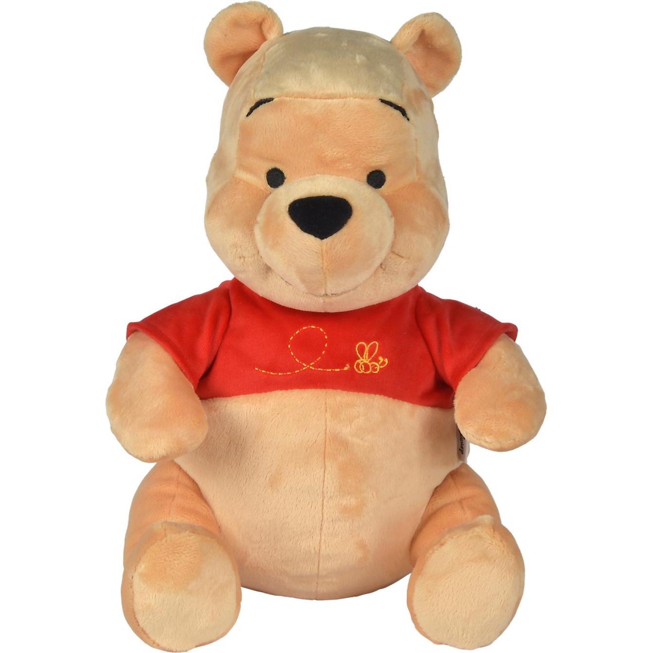Simba Disney WTP Core. Rif., Winnie, 45 cm (45 cm)
