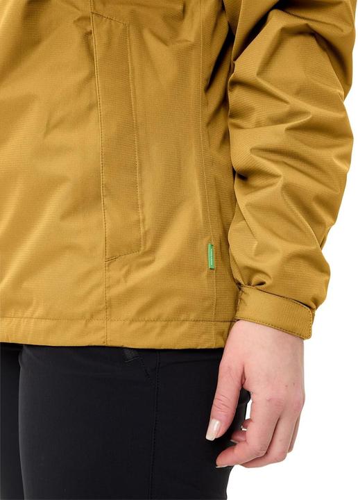 Actual product image Vaude Women's Escape Light Jacket (40)