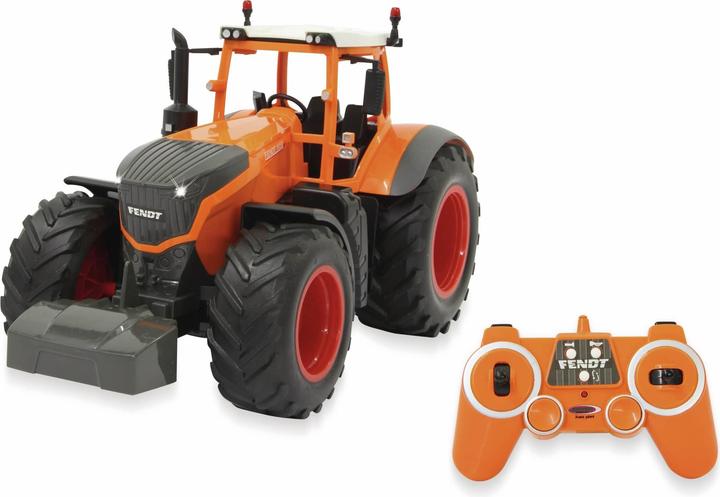 Jamara Fendt 1050 Vario Municipal