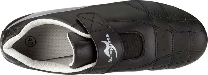 Produktbild Ju-Sports Matten-Schuhe Korea C2 schwarz (36)