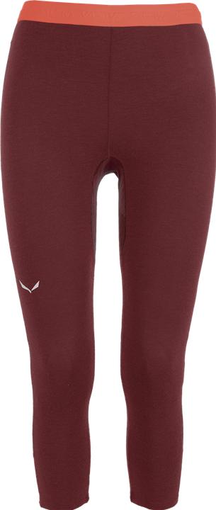 Immagine prodotto Salewa Pantaloncini 3/4 da donna in Cristallo Warm AMR (34)