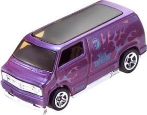 Produktbild Hot Wheels Geschenkpaket