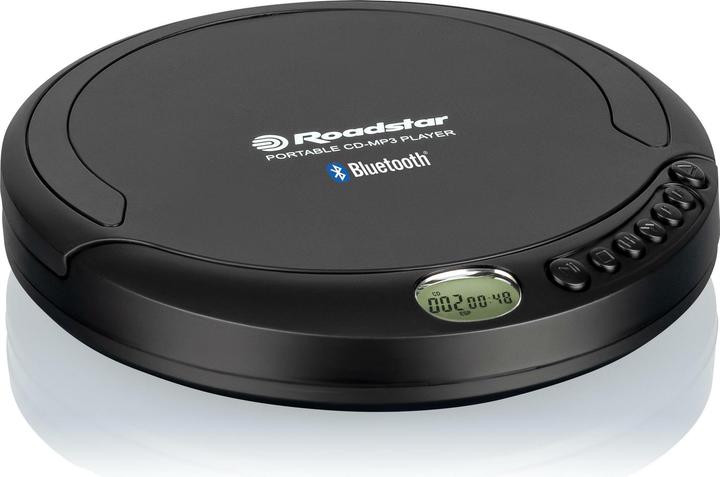 Produktbild Roadstar PCD-499BT
