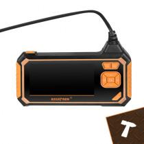 Actual product image Bigstren Endoscope camera