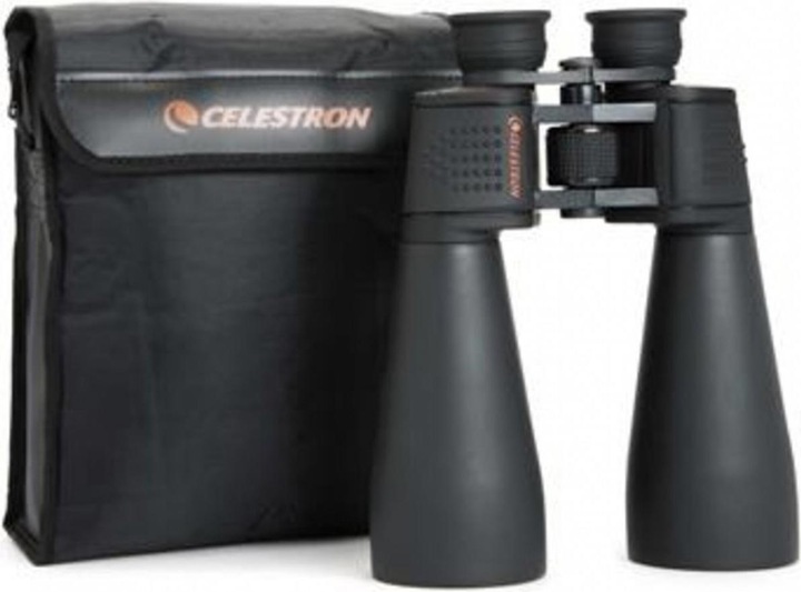 Immagine prodotto Celestron SkyMaster (25 x, 70 mm)