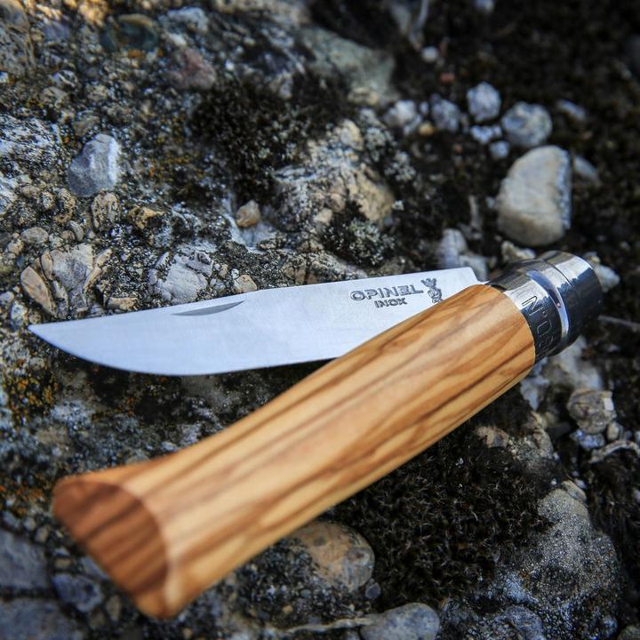 Actual product image Opinel N°08 (8.50 cm)
