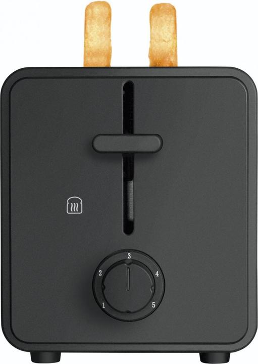 Image du produit Unold Onyx Duplex Onyx (Prise UE)