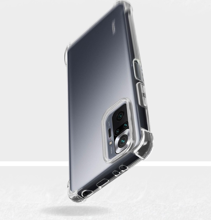 Produktbild Akashi Safe Series (Xiaomi Redmi Note 10 Pro)