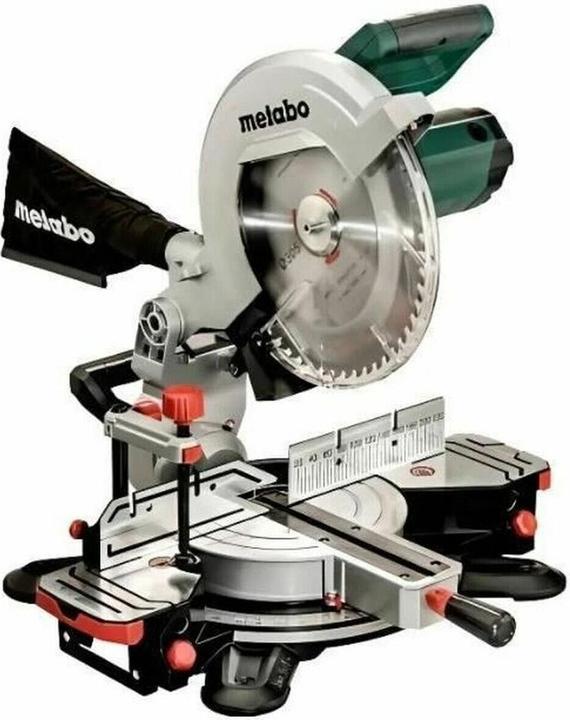 Metabo Ks 305 M