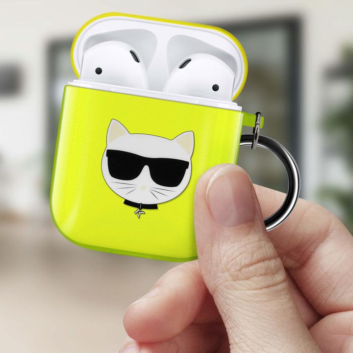 Produktbild Karl Lagerfeld Case (Kopfhörer Hülle)