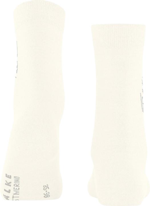 Produktbild Falke Softmerino Anniversary SO (39 - 40)