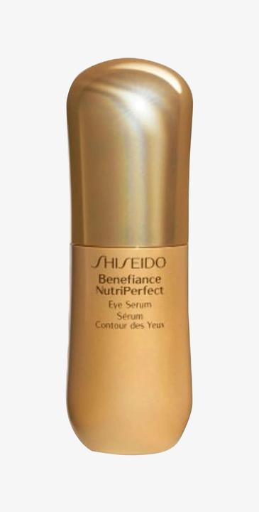 Produktbild Shiseido Benefiance NutriPerfect (Augenpflege Serum, 15 ml)