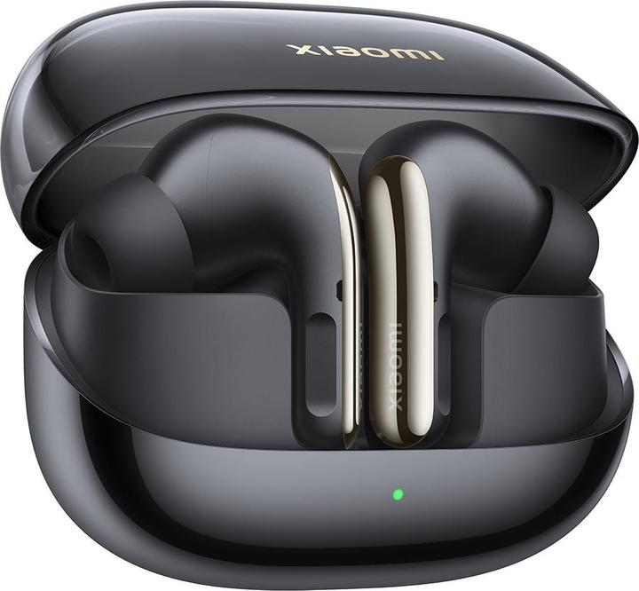 Produktbild Xiaomi Buds 5 Pro WiFi Edition (ANC, 10 h, Kabellos)