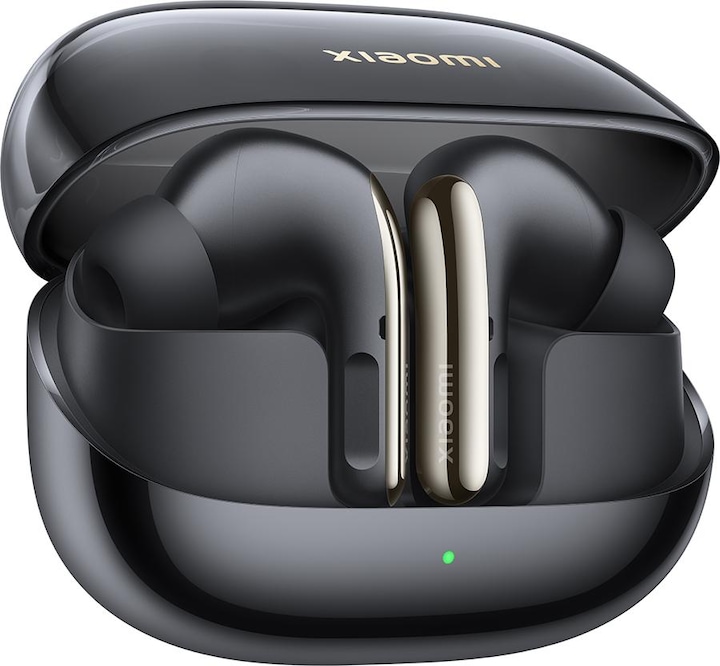 Produktbild Xiaomi Buds 5 Pro WiFi Edition (42 h, Kabellos)