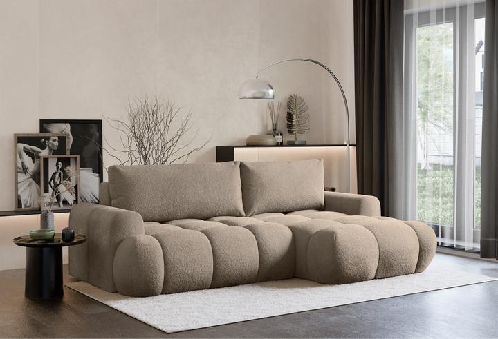 Produktbild Selsey Ombo mini (Ecksofa)