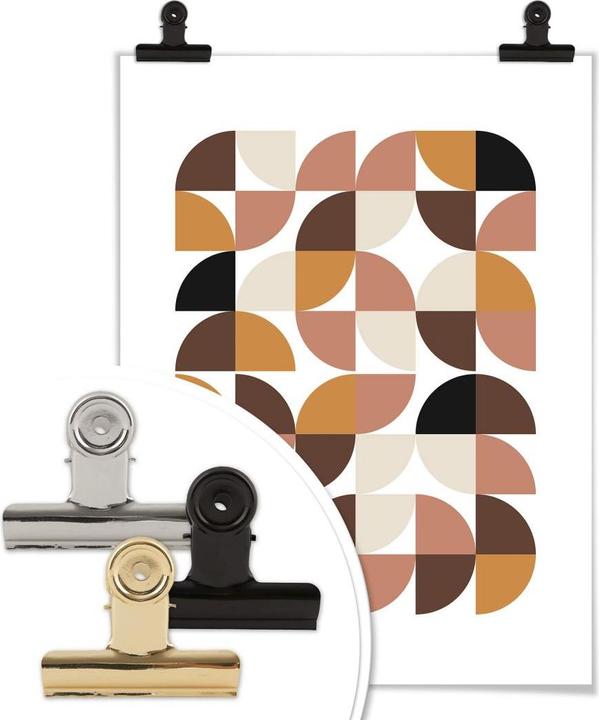 Immagine prodotto Trenddeko Retro (80 x 100 cm)
