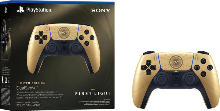 Produktbild Sony DualSense (PC, PS5)