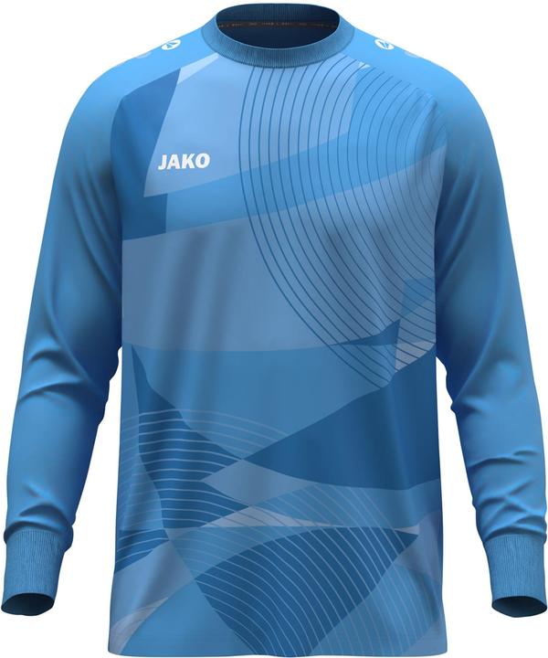 Actual product image JAKO TW-Trikot River (L)