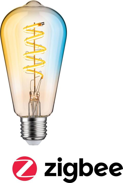 Produktbild Paulmann Kolben (E27, 600 lm, 1x)