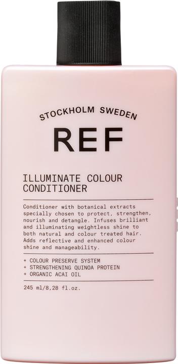 Actual product image Ref. Illuminate Colour Conditioner 245 (245 ml)