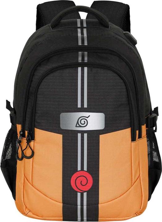Image du produit Karactermania Naruto Shippuden sac à dos Dress Running (32 l)