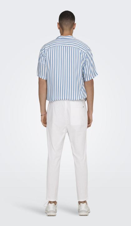 Produktbild Only & Sons Einfarbige Hose (S)