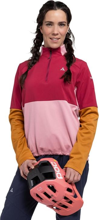 Image du produit Schöffel Jersey Style Salza WMS (48)