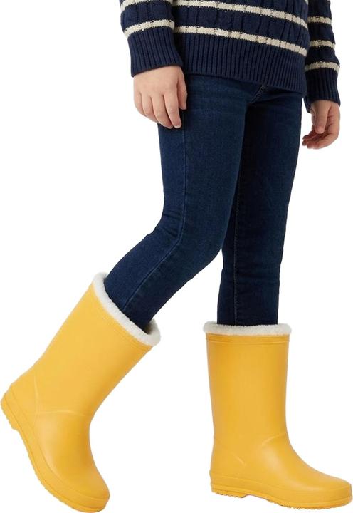 Produktbild Mountain Warehouse Schnee Gummistiefel (29)