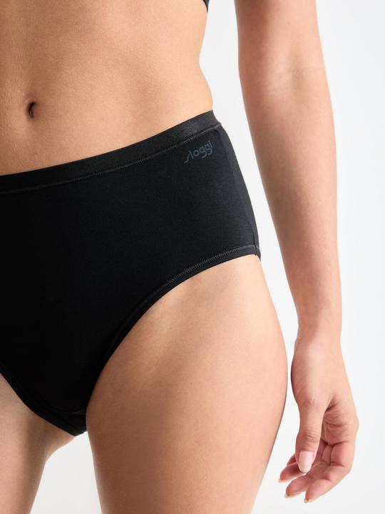 Actual product image Sloggi Midislip GO Daily Cotton Midi (M, pack of 6)